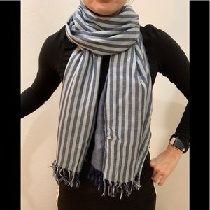 BCBGMaxAzria Versatile Scarf